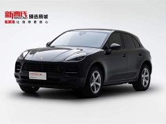 Porsche Macan 2.0T - фото 1