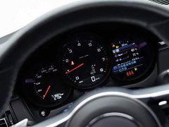 Porsche Macan 2.0T - фото 17