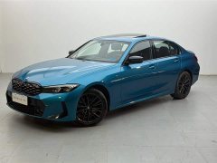 BMW 3 Series 325i M Sports Night Package - фото 1