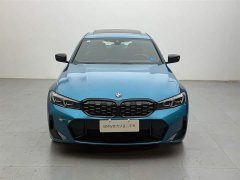 BMW 3 Series 325i M Sports Night Package - фото 2