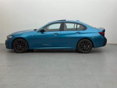 BMW 3 Series 325i M Sports Night Package - фото 3