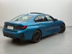 BMW 3 Series 325i M Sports Night Package - фото 4