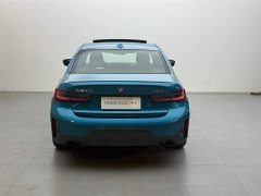 BMW 3 Series 325i M Sports Night Package - фото 5