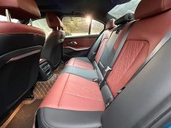 BMW 3 Series 325i M Sports Night Package - фото 9