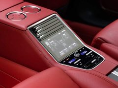 Porsche Panamera 2023 facelift Panamera Executive Extended Platinum Edition 2.9T - фото 13