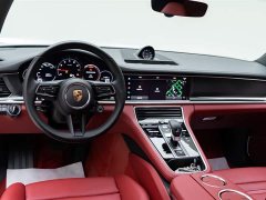 Porsche Panamera 2023 facelift Panamera Executive Extended Platinum Edition 2.9T - фото 14