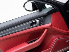 Porsche Panamera 2023 facelift Panamera Executive Extended Platinum Edition 2.9T - фото 18