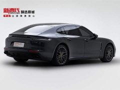 Porsche Panamera 2023 facelift Panamera Executive Extended Platinum Edition 2.9T - фото 3