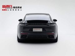 Porsche Panamera 2023 facelift Panamera Executive Extended Platinum Edition 2.9T - фото 4