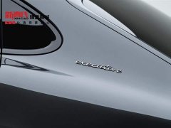 Porsche Panamera 2023 facelift Panamera Executive Extended Platinum Edition 2.9T - фото 7