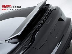Porsche Panamera 2023 facelift Panamera Executive Extended Platinum Edition 2.9T - фото 8