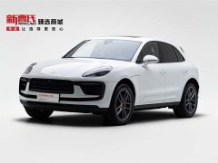Porsche Macan S 2.9T - фото 1