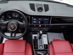 Porsche Macan S 2.9T - фото 11