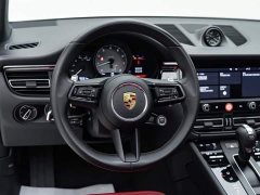 Porsche Macan S 2.9T - фото 12