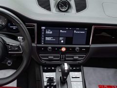 Porsche Macan S 2.9T - фото 13