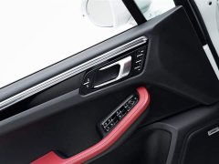 Porsche Macan S 2.9T - фото 15