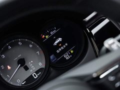 Porsche Macan S 2.9T - фото 19