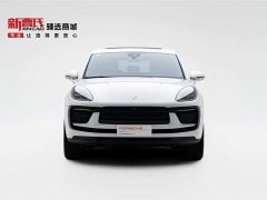 Porsche Macan S 2.9T - фото 2