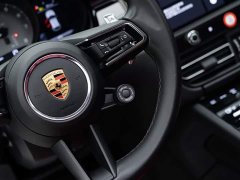 Porsche Macan S 2.9T - фото 20