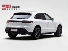 Porsche Macan S 2.9T - фото 3