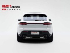 Porsche Macan S 2.9T - фото 4