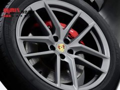Porsche Macan S 2.9T - фото 5