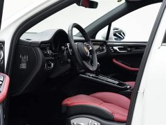 Porsche Macan S 2.9T - фото 9