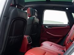Porsche Macan 2.0T - фото 10