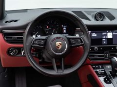 Porsche Macan 2.0T - фото 12