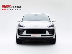 Porsche Macan 2.0T - фото 2