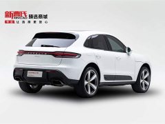 Porsche Macan 2.0T - фото 3