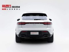 Porsche Macan 2.0T - фото 4