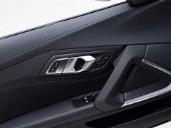 BMW Z4 2023 sDrive 25i M Sports Package - фото 13