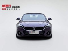 BMW Z4 2023 sDrive 25i M Sports Package - фото 2