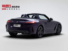 BMW Z4 2023 sDrive 25i M Sports Package - фото 3