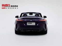 BMW Z4 2023 sDrive 25i M Sports Package - фото 4