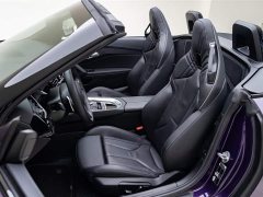 BMW Z4 2023 sDrive 25i M Sports Package - фото 8