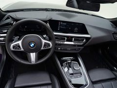 BMW Z4 2023 sDrive 25i M Sports Package - фото 9