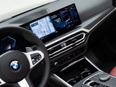 BMW 4 Series 2023 425i M Sport Package - фото 11