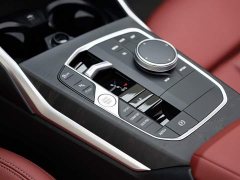 BMW 4 Series 2023 425i M Sport Package - фото 12