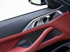 BMW 4 Series 2023 425i M Sport Package - фото 13