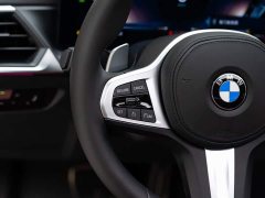 BMW 4 Series 2023 425i M Sport Package - фото 16