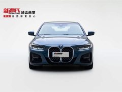 BMW 4 Series 2023 425i M Sport Package - фото 2