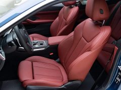 BMW 4 Series 2023 425i M Sport Package - фото 8