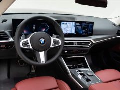 BMW 4 Series 2023 425i M Sport Package - фото 9