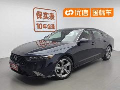 Accord Plug-In Hybrid Accord New Energy 2023 2.0L e:PHEV Premium Edition - фото 1