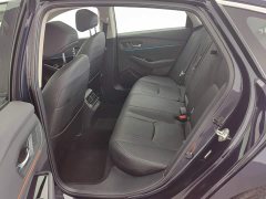Accord Plug-In Hybrid Accord New Energy 2023 2.0L e:PHEV Premium Edition - фото 15