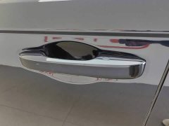 Accord Plug-In Hybrid Accord New Energy 2023 2.0L e:PHEV Premium Edition - фото 18