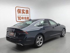 Accord Plug-In Hybrid Accord New Energy 2023 2.0L e:PHEV Premium Edition - фото 2