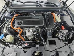 Accord Plug-In Hybrid Accord New Energy 2023 2.0L e:PHEV Premium Edition - фото 6